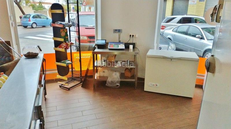 Foto 2aa931c3-b1a0-4483-9fcf-c2c20903fabc. Pas-de-porte local commercial avec chauffage dans Favara Valencia