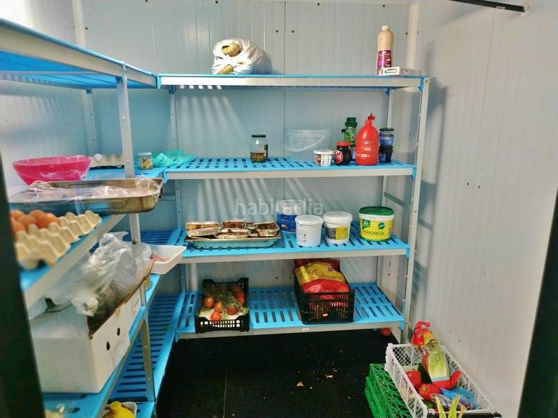 Foto 8394df46-3786-4795-a50a-ed6b591d162d. Pas-de-porte local commercial avec chauffage dans Favara Valencia