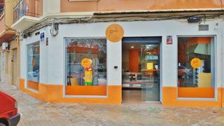 Pas-de-porte Local commercial  Carrer de juan de garay. Traspaso local de negocio