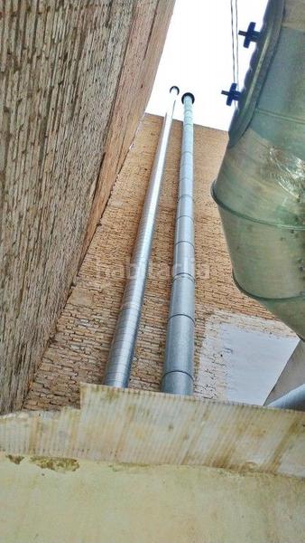 Foto 0621cf8f-2584-4c22-89af-96a8420940bb. Transfer business premise with heating in Favara Valencia