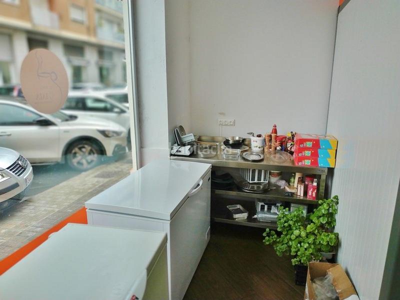 Foto 4f0d2a26-b672-4f85-bf90-1955aea49b9d. Traspàs local comercial amb calefacció a Favara Valencia
