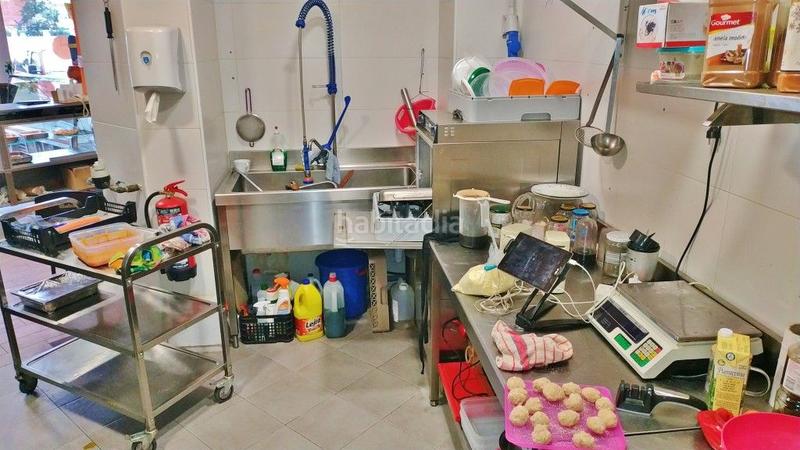 Foto 60184a0d-66b8-4c4e-93b8-131059b088a6. Traspàs local comercial amb calefacció a Favara Valencia