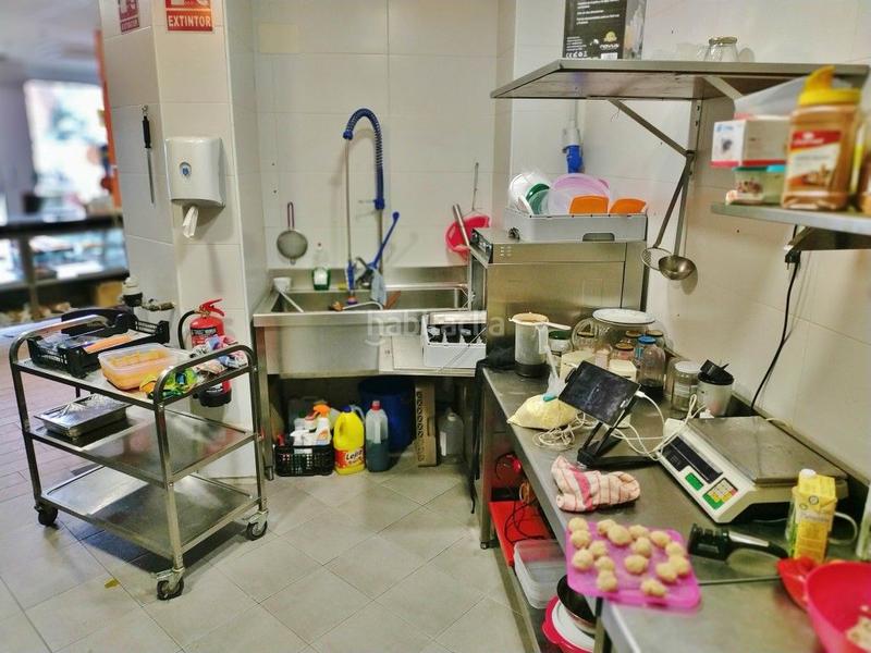 Foto 857c3772-ee24-48ba-b89a-d674e809c1ad. Traspàs local comercial amb calefacció a Favara Valencia