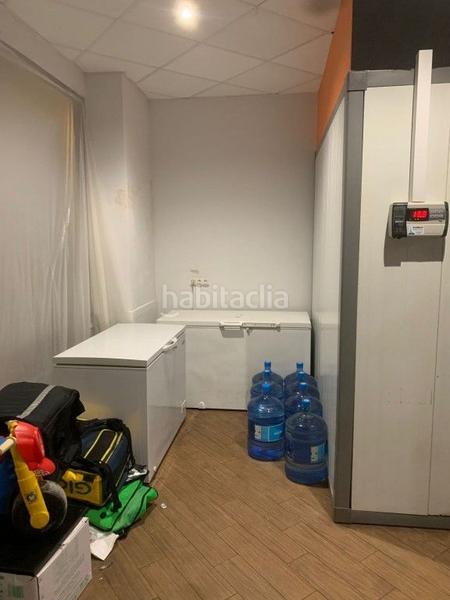 Foto a17aa2d6-679f-4e35-9675-778a4102a593. Traspàs local comercial amb calefacció a Favara Valencia