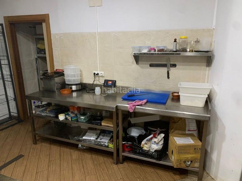 Foto bab28fa2-ed37-4dfa-8562-b88bdc181432. Traspàs local comercial amb calefacció a Favara Valencia