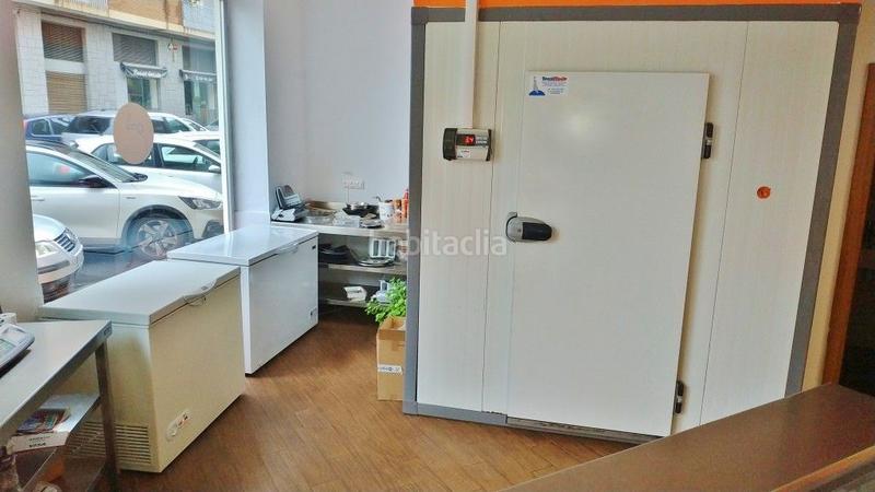 Foto 1a510e9c-1d9c-4a58-b909-6c1ce2f807c6. Traspaso local comercial traspaso local de negocio en Valencia