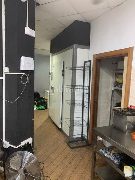 Foto a61bcec2-2fc0-480e-b684-6f9b951351ee. Traspaso local comercial traspaso local de negocio en Valencia