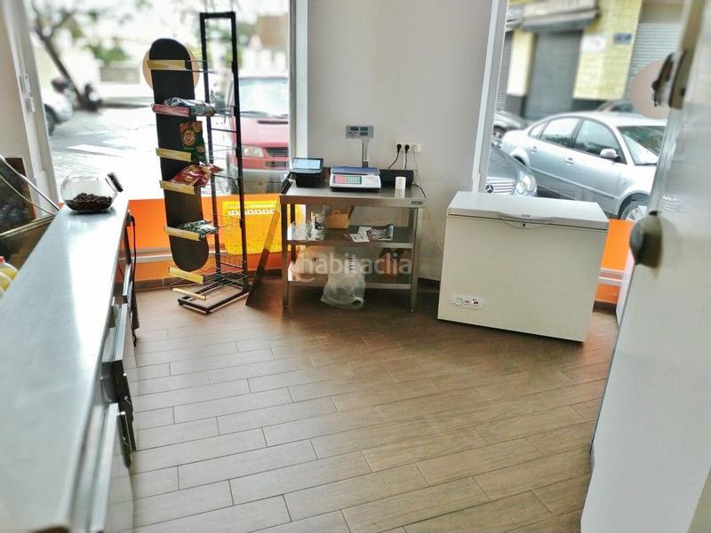 Foto c3b3597a-9244-402f-bf4d-c502cb791562. Traspaso local comercial traspaso local de negocio en Valencia