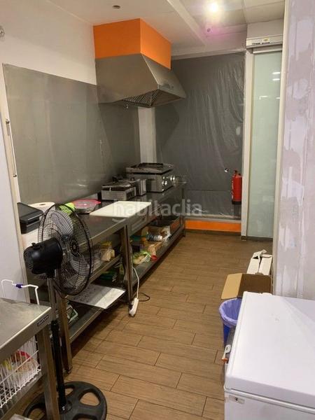 Foto e4166a1b-ad38-479a-9d33-bcfa709dac1b. Traspaso local comercial traspaso local de negocio en Valencia