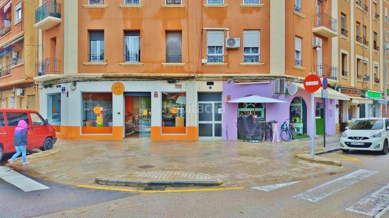 Foto 684c5308-6753-458d-b101-4b862b89b24e. Trapasso locale commerciale con riscaldamento in Favara Valencia