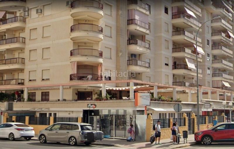 Foto 40720284-0f04-44af-9df2-fb81a0160852. Local commercial dans carrer del clot de la mota 37 dans Gandia