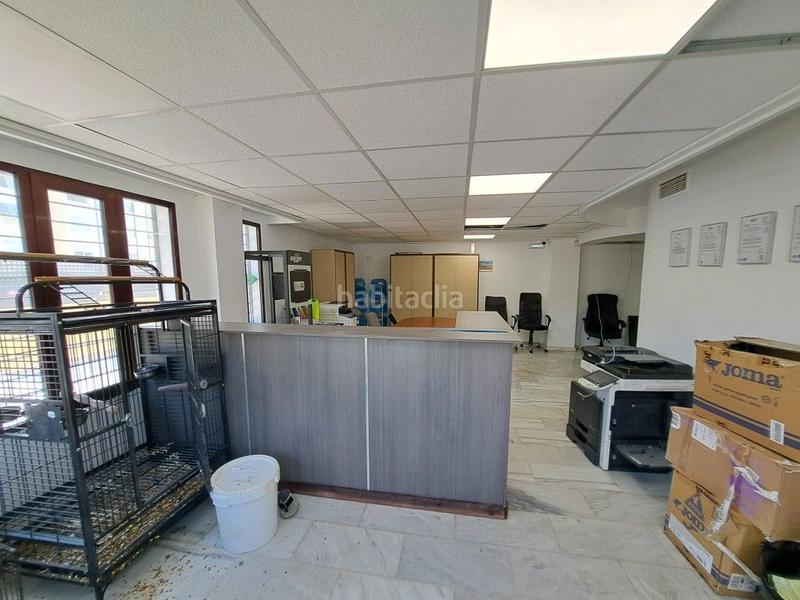 Foto 41f4a7b6-4850-4961-998c-f714ecf60be5. Local commercial dans carrer del clot de la mota 37 dans Gandia