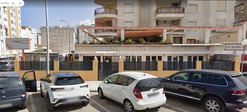 Foto 64d107c1-cc43-450d-9876-51084d10cf93. Local commercial dans carrer del clot de la mota 37 dans Gandia