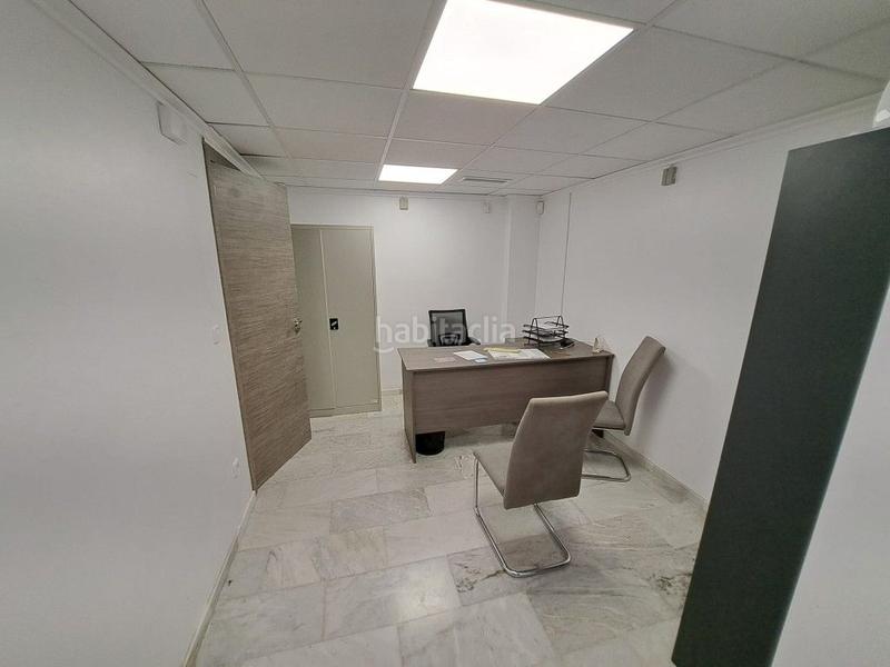 Foto 794fcb36-45ea-4948-839d-58120b262c1f. Local commercial dans carrer del clot de la mota 37 dans Gandia