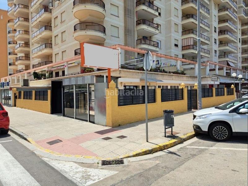 Foto 8cce23ac-2118-4475-b38e-85a05397566f. Local commercial dans carrer del clot de la mota 37 dans Gandia