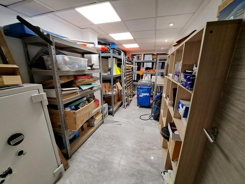 Foto 9f78e7f3-b060-4d92-921e-992c54559933. Local commercial dans carrer del clot de la mota 37 dans Gandia