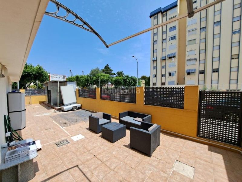 Foto bad1c0c1-bd54-434c-90b3-d30085103341. Local commercial dans carrer del clot de la mota 37 dans Gandia