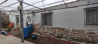 Finca rústica a Villar del Arzobispo. Terreno rústico y vivienda en villar del arzobispo