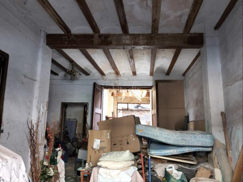 Foto 02fbd140-cf9f-4ffb-9c7e-d48010a8dcfb. Terrain résidentiel dans carrer del pintor vergara 14 dans Alcúdia (l´)