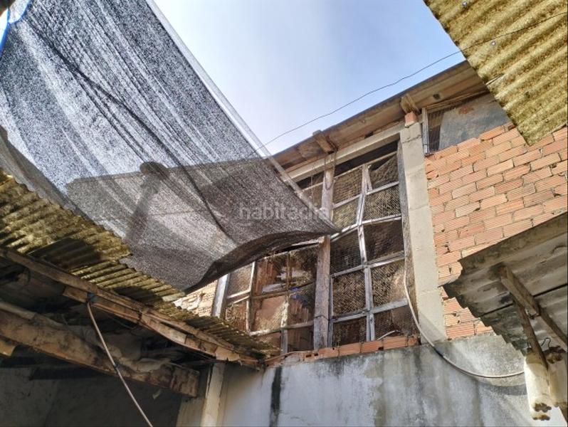 Foto 235422de-94c1-4961-b45e-cd1f3253efc3. Terrain résidentiel dans carrer del pintor vergara 14 dans Alcúdia (l´)