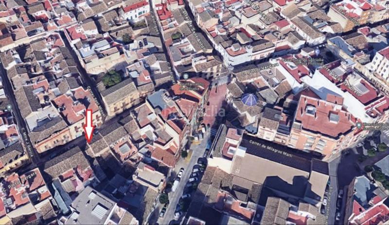 Foto 372c834a-4b86-4bf9-b742-ea57768218d1. Terrain résidentiel dans carrer del pintor vergara 14 dans Alcúdia (l´)