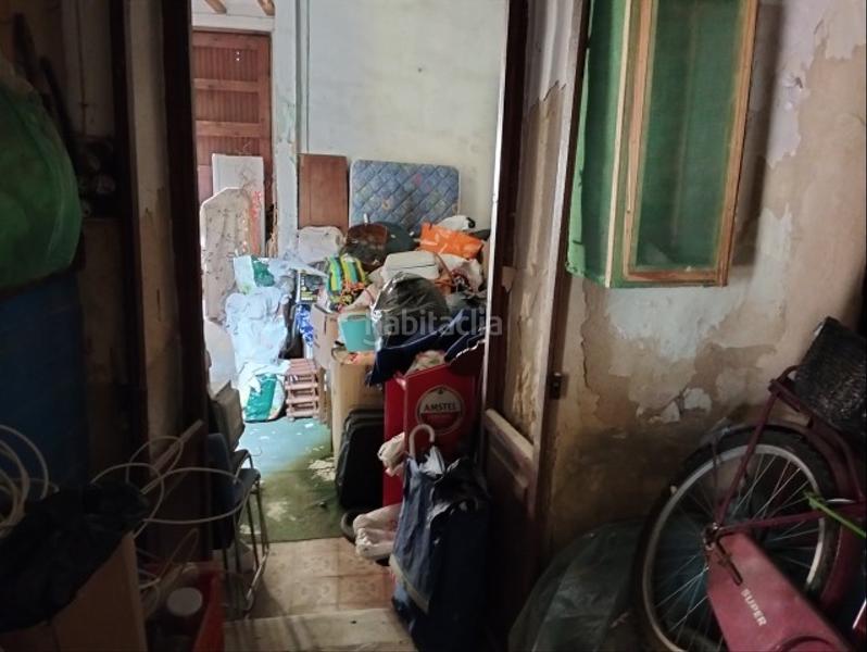 Foto 4c8f40a7-8f32-4b6d-bf8c-df9e8c029232. Terrain résidentiel dans carrer del pintor vergara 14 dans Alcúdia (l´)