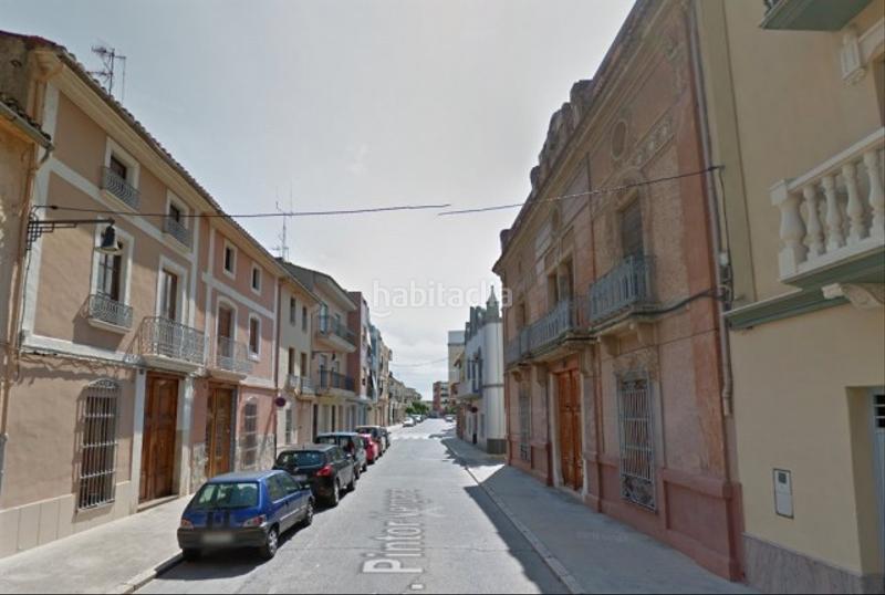 Foto a5ff1419-7cab-4e6d-a4f0-95fab4fde6d0. Terrain résidentiel dans carrer del pintor vergara 14 dans Alcúdia (l´)