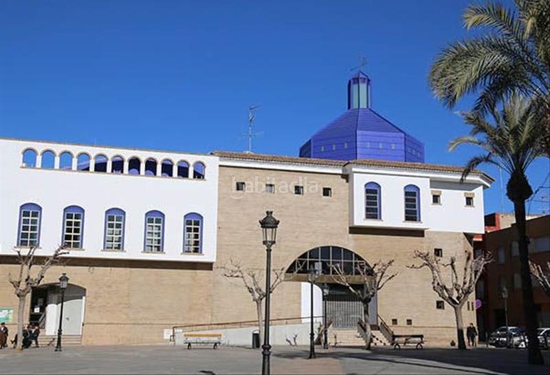 Foto a69aed72-18b4-425b-ad97-8cdc65f81dcd. Terrain résidentiel dans carrer del pintor vergara 14 dans Alcúdia (l´)