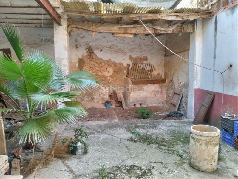 Foto a7d78e42-8933-4c9d-80dd-a4227451deb5. Terrain résidentiel dans carrer del pintor vergara 14 dans Alcúdia (l´)