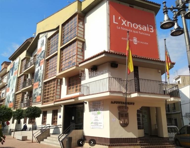 Foto ab5e06b3-55a0-48cf-a8c4-dc96961f35a1. Terrain résidentiel dans carrer del pintor vergara 14 dans Alcúdia (l´)