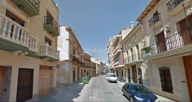 Foto c1a396eb-ad65-4ce4-80e5-ed906c290350. Terrain résidentiel dans carrer del pintor vergara 14 dans Alcúdia (l´)