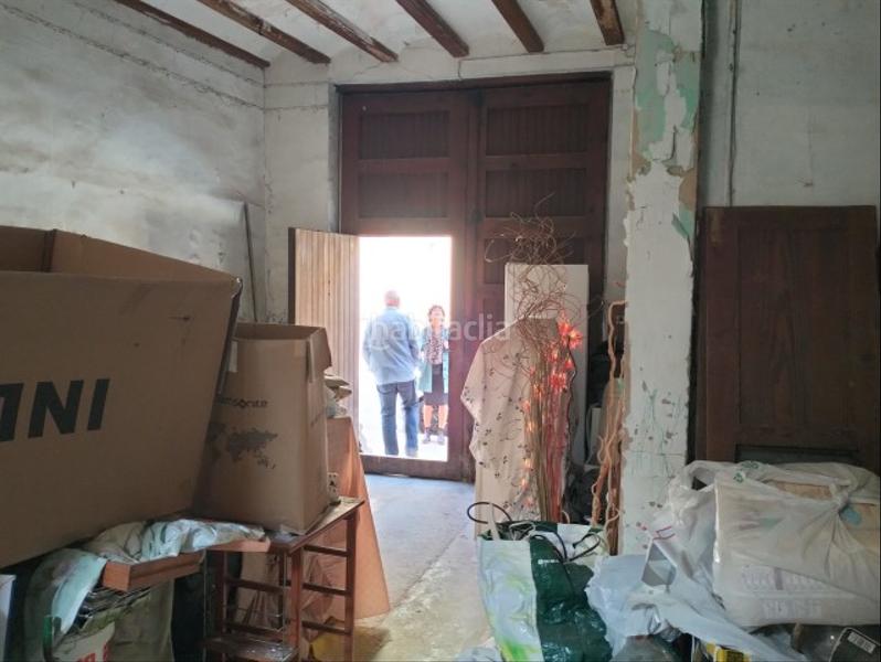 Foto faa82444-94b9-4328-8597-ea6f0f97a944. Terrain résidentiel dans carrer del pintor vergara 14 dans Alcúdia (l´)