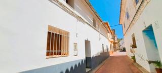 Maison  Calle san antonio. Bonita casa de pueblo (a reformar integral). negociable