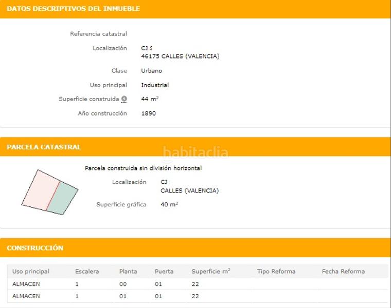 Foto 4a2b5f46-e013-4f01-bcb0-7c54703d315e. Casa in Calles