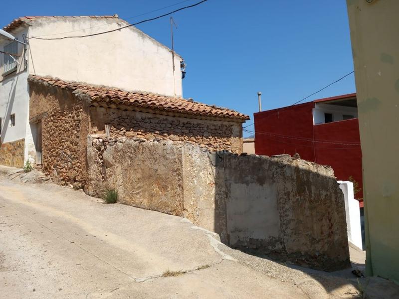 Foto 5f4b4dc9-db65-4a7a-b771-19de0751e9ae. Casa in Calles