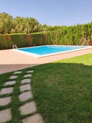 Dúplex a Park Nord - Casona. Sensacional duplex con amplia terraza y piscina.
