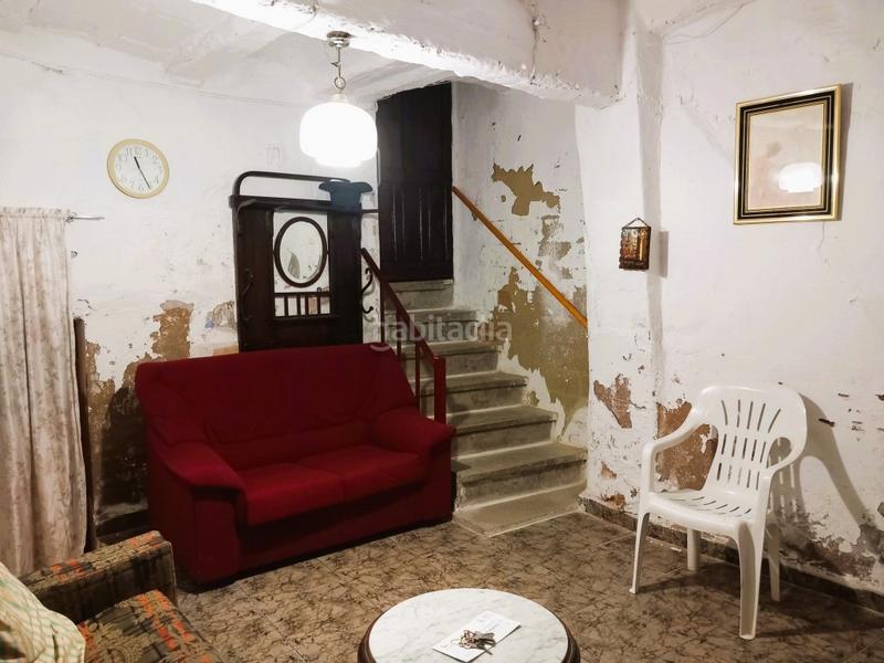 Foto 8354ffe7-f27f-4b9c-b80f-31575e350255. Casa con camino in Calles