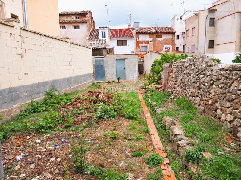 Foto e38d113b-6f56-4c5f-9f2e-ef6597a5d898. Casa con camino in Calles