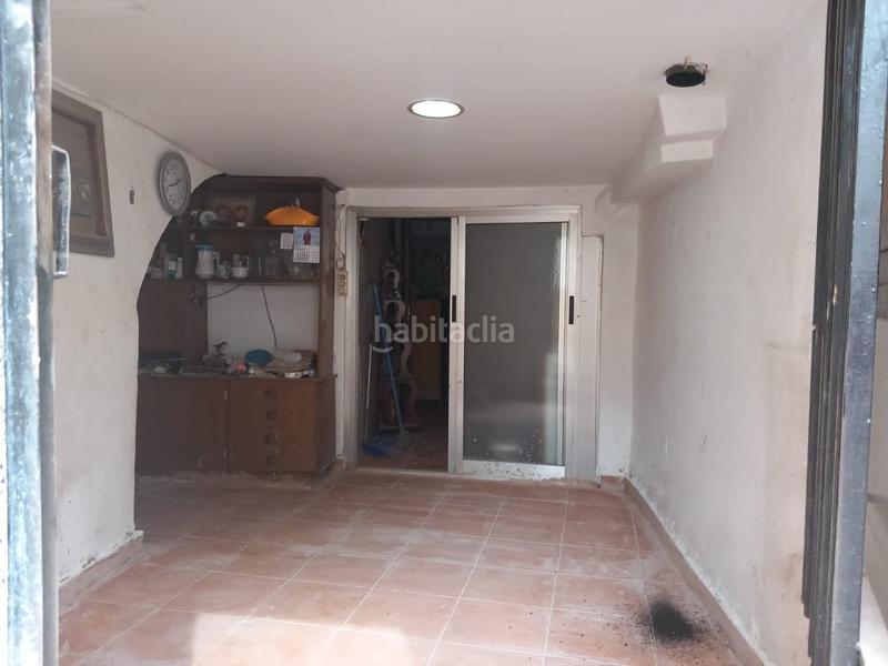 Foto 152fd8df-87ef-499f-860a-e512b37a69c3. Casa  de pueblo en Calles