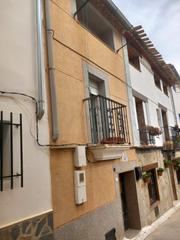 Casa  Calleja san roque. Casa de pueblo en calles