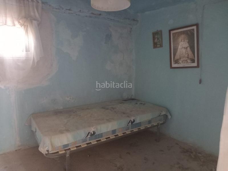 Foto 675049d3-1b33-426d-9597-487013ed9161. Casa  de pueblo en Calles