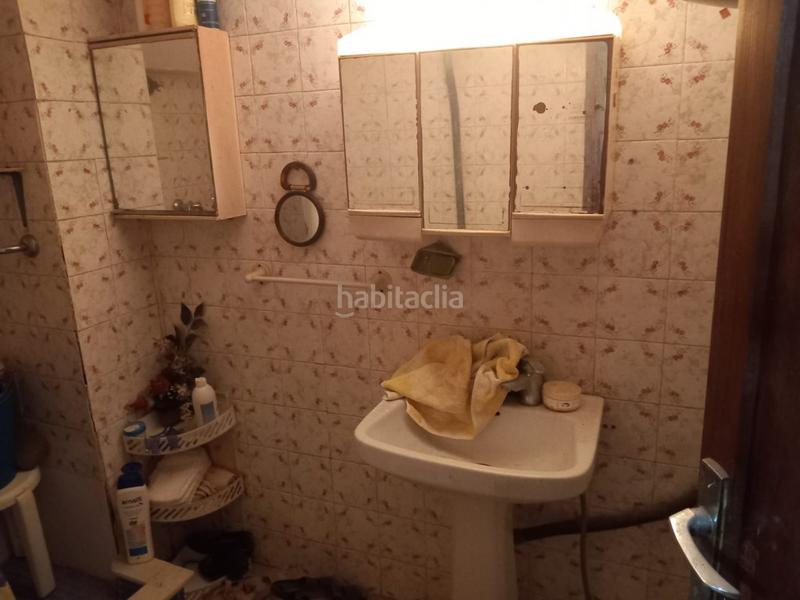 Foto 99c7b30e-ba2d-4853-a7a9-03f49d4e5cf0. Casa  de pueblo en Calles