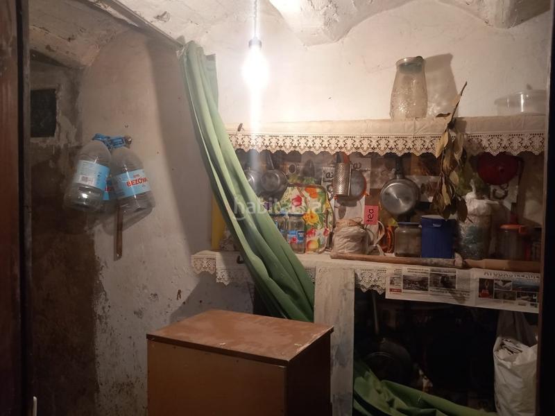 Foto ca342537-53a6-4959-866d-03cff7f8b56e. Casa  de pueblo en Calles