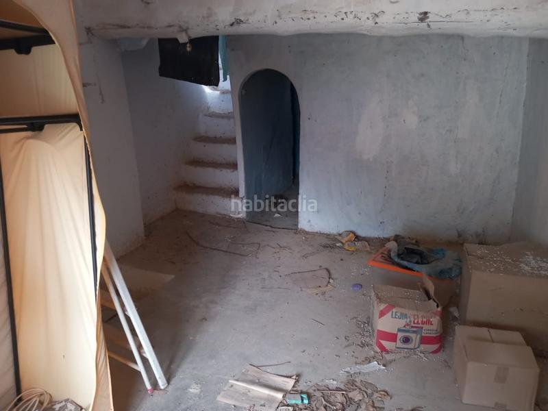 Foto e7927631-1746-44c8-a5dc-7a322e478f30. Casa  de pueblo en Calles