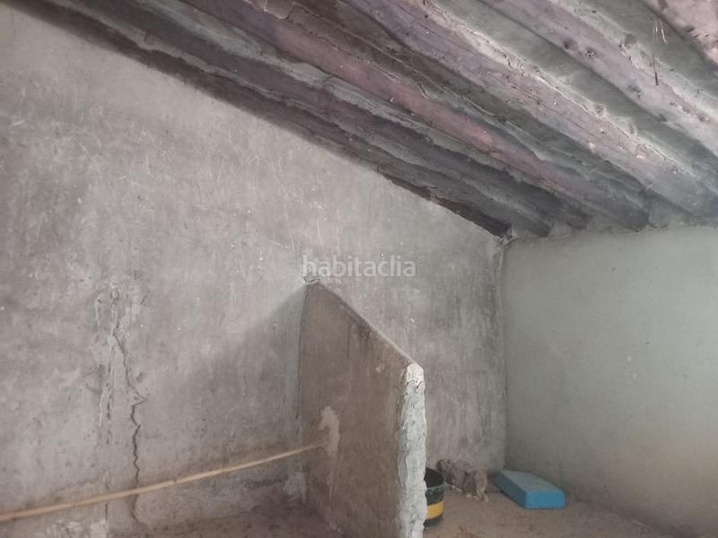 Foto f2ce9cbe-2fc4-4ea5-b196-56debff693d6. Casa  de pueblo en Calles