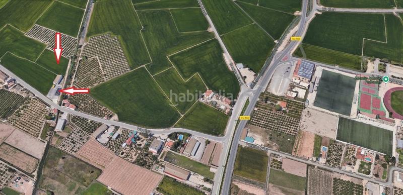 Foto 048b1b38-5650-412a-ad2e-55b518258722. Nau industrial a vía pista 58 a Sueca Sueca