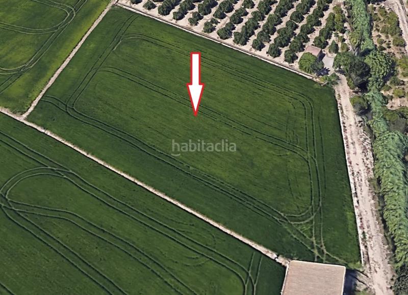 Foto dea6a95d-8a64-4e22-a8d2-8378200924d3. Nau industrial a vía pista 58 a Sueca Sueca