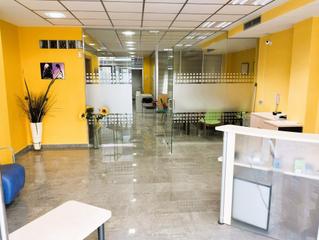 Lloguer Local Comercial  Carrer de motilla del palancar. Sensacional local comercial reformado zona primado reig.