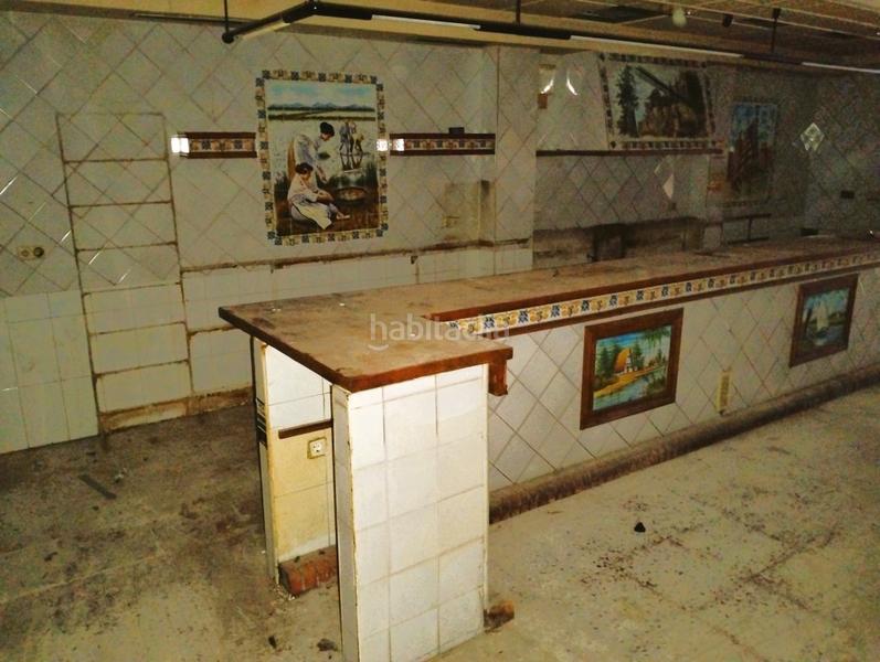 Foto 07c37405-b0e9-4566-aa5d-42d61dd6039b. Local comercial a Quart de Poblet