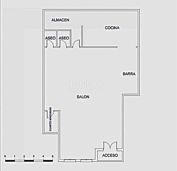 Foto 2b486f50-1ba8-47b2-835b-03715924c379. Local comercial a Quart de Poblet